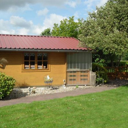 Ferienwohnung Aurich Ostfriesland Екстер'єр фото