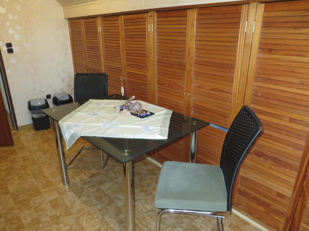 Ferienwohnung Aurich Ostfriesland Екстер'єр фото