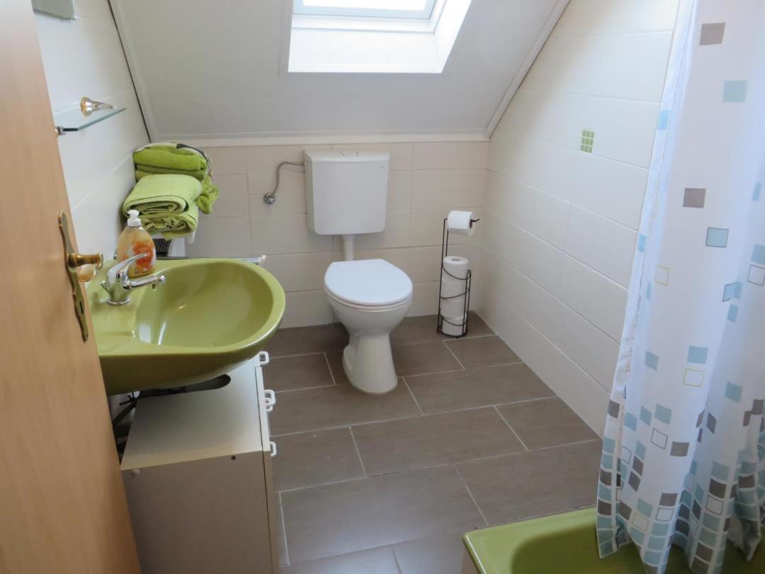 Ferienwohnung Aurich Ostfriesland Екстер'єр фото