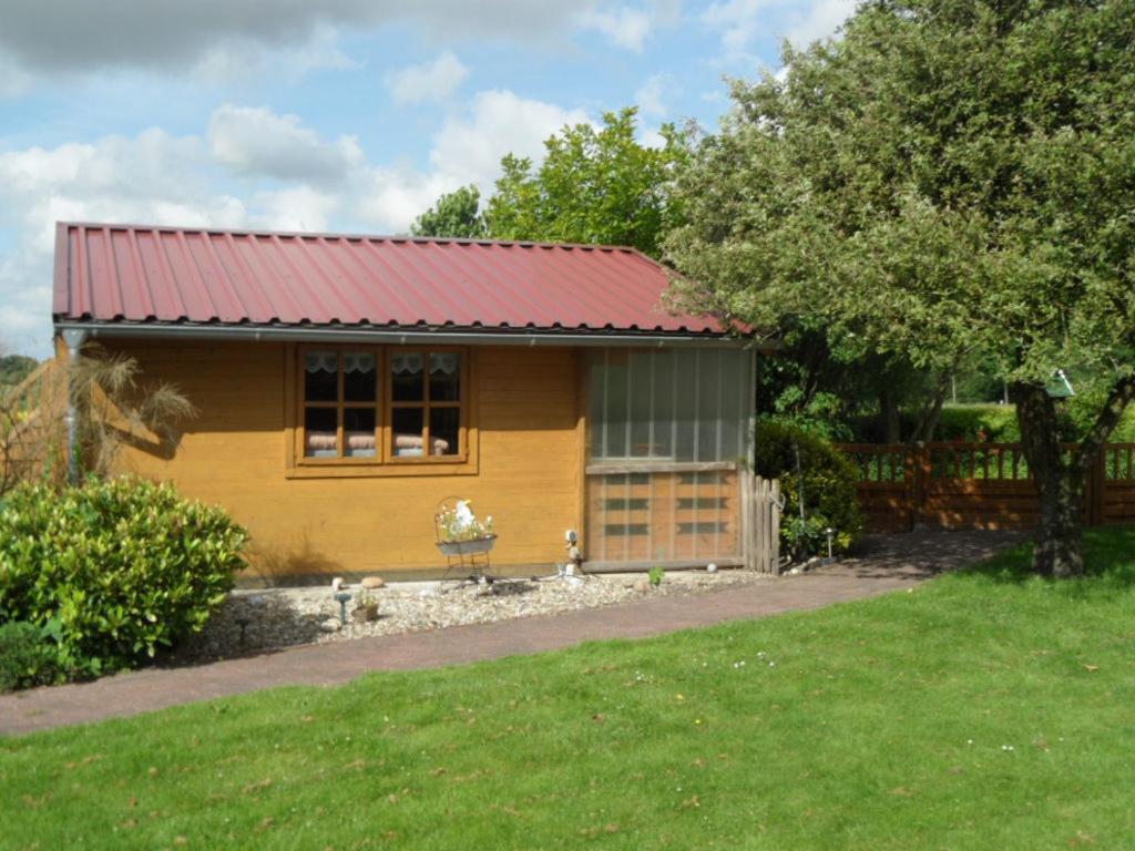 Ferienwohnung Aurich Ostfriesland Екстер'єр фото